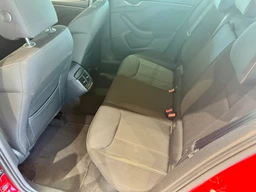Škoda Kamiq 1.5 TSi 110 Kw DSG Scoutline