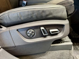 Audi Q7 3.0 TDi 180KW quatrro S-line