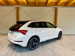Škoda Scala 1.5 TSi 110 Kw DSG Monte Carlo