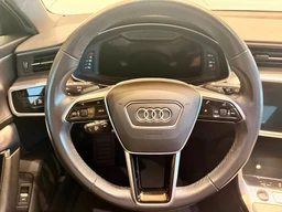 Audi A6 Allroad 50 TDi quattro Tiptronic