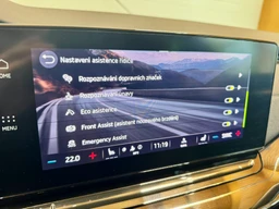 Škoda Octavia 2.0 TDi 110 KW DSG Style PLUS 