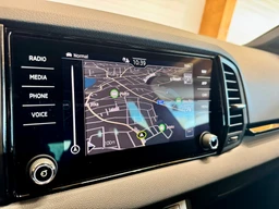 Škoda Karoq 2.0 TDi 110 KW DSG Sportline