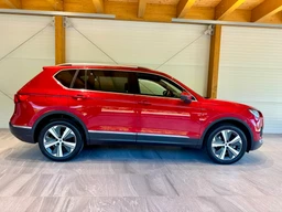 Seat Tarraco 2.0 TSi 140 Kw Excellence 4WD