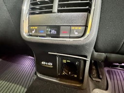 Škoda Octavia 2.0 TDi 110 KW DSG Style PLUS 