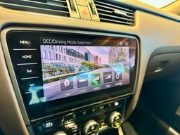 Škoda Octavia 1.5 TSi 110 KW DSG L&K