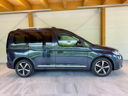 Volkswagen Caddy 1.5 TSi 84 Kw Style