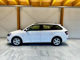 Škoda Fabia 1.0 TSi DSG Ambition Plus