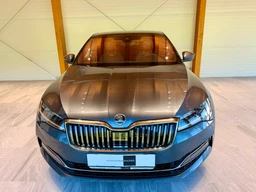 Škoda Superb 2.0 TSi 206 Kw DSG 4x4 Laurin & Klement