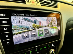 Škoda Octavia 2.0 TSi 169 Kw DSG RS Challange