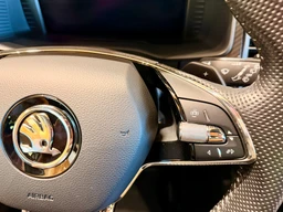 Škoda Kodiaq 2.0 TDi 147 Kw 4x4 DSG Sportline