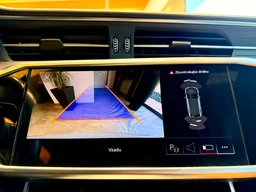 Audi A6 Allroad 50 TDi quattro Tiptronic