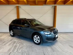 Škoda Kamiq 1.0 TSi 81 KW Ambition Plus