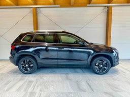 Škoda Karoq 2.0 TDi 110 Kw 4x4 Style