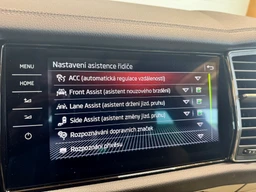 Škoda Kodiaq 2.0 TDi 147 Kw DSG Laurin & Klement