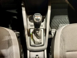 Škoda Fabia 1.0 TSi DSG Ambition Plus