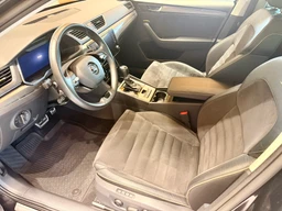 Škoda Superb 2.0 TSi 206 Kw DSG 4x4 Scout