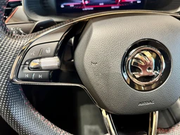 Škoda Kamiq 1.0 TSi 81 Kw DSG Monte Carlo