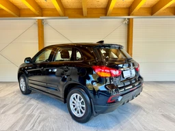 Mitsubishi ASX 1.6 MIVEC Invite+ Edice 100