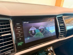 Škoda Kodiaq 2.0 TDi DSG 4x4 Style Plus