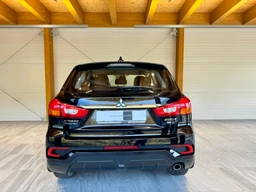 Mitsubishi ASX 1.6 MIVEC Invite+ Edice 100