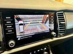 Škoda Kodiaq 2.0 TDi 176 KW RS