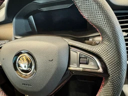 Škoda Kodiaq 2.0 TDi 176 KW RS