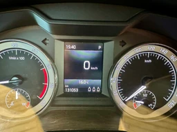 Škoda Octavia 1.5 TSi 110 KW STYLE DSG