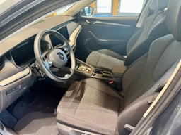 Škoda Octavia 2.0 TDi 85 Kw DSG Style Plus