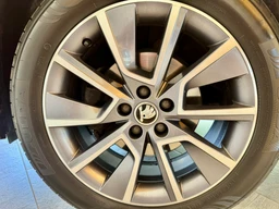 Škoda Kamiq 1.5 TSi 110 Kw DSG Scoutline