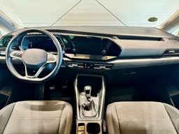 Volkswagen Caddy 1.5 TSi 84 Kw Style