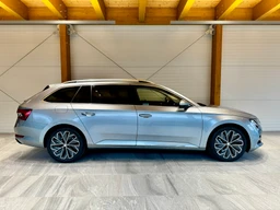Škoda Superb 2.0 TDi 140 Kw DSG 4x4 L&K