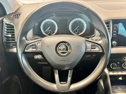 Škoda Karoq 2.0 TDi 110 Kw 4x4 Style