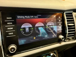 Škoda Kodiaq 2.0 TDi 147 Kw DSG 4x4 Scout