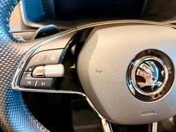 Škoda Kodiaq 2.0 TDi 147 Kw 4x4 DSG Sportline