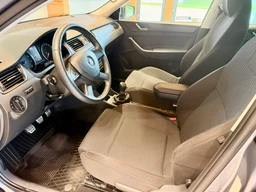 Škoda Rapid 1.2 TSi 77 Kw Ambition Fresh