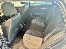 Škoda Octavia 2.0 TDi 85 Kw DSG Style Plus