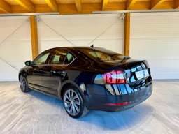 Škoda Octavia 1.5 TSi 110 KW DSG L&K