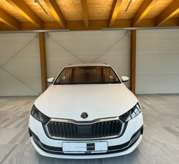 Škoda Octavia 2.0 TDi 110 KW DSG Style PLUS 