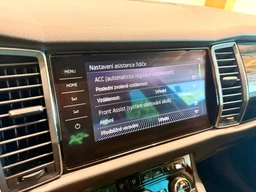 Škoda Kodiaq 2.0 TDi DSG 4x4 Style Plus