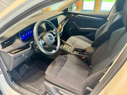 Škoda Octavia 2.0 TDi 110 KW DSG Style PLUS 