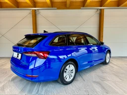 Škoda Octavia  2.0 TDi 85 KW Ambition PLUS