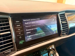 Škoda Kodiaq 2.0 TDi DSG 4x4 Style Plus