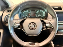 Škoda Fabia 1.0 TSi 70 Kw Style