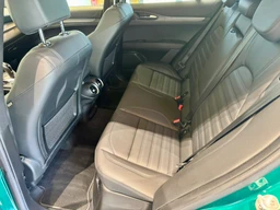 Alfa Romeo Stelvio Quadrifoglio 2.9 V6 BiTurbo 8AT 510k