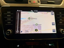 Škoda Superb iV 1.4 TSi 160 Kw PHEV L&K
