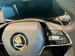 Škoda Kodiaq 2.0 TDi 147 Kw DSG Sportline