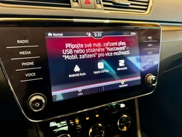 Škoda Superb 2.0 TDi 140Kw DSG 4x4 Sportline