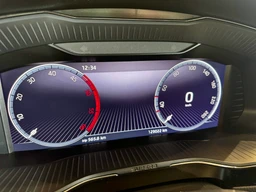 Škoda Superb 2.0 TDi 110 Kw DSG Style Plus