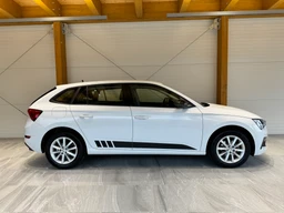 Škoda Scala 1.0 TSi 81KW DSG Ambition Plus