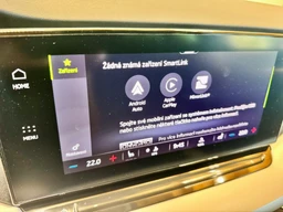 Škoda Octavia 2.0 TDi 85 Kw DSG Style Plus